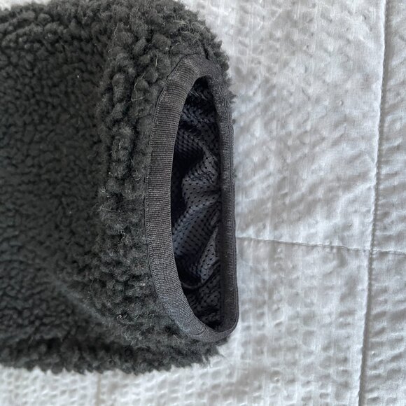 Coach black men's jacket - Picture 9 of 12